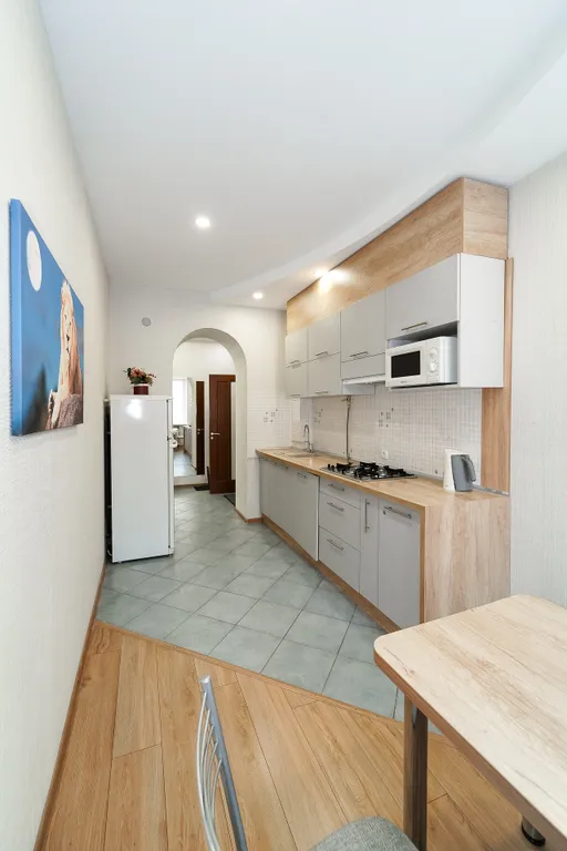 Квартира Апартаменты в самом сердце города — Минск
