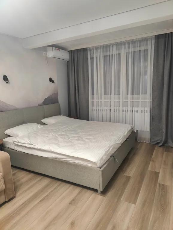 Новая комфортная студия в 5 минутах ходьбы от Храма