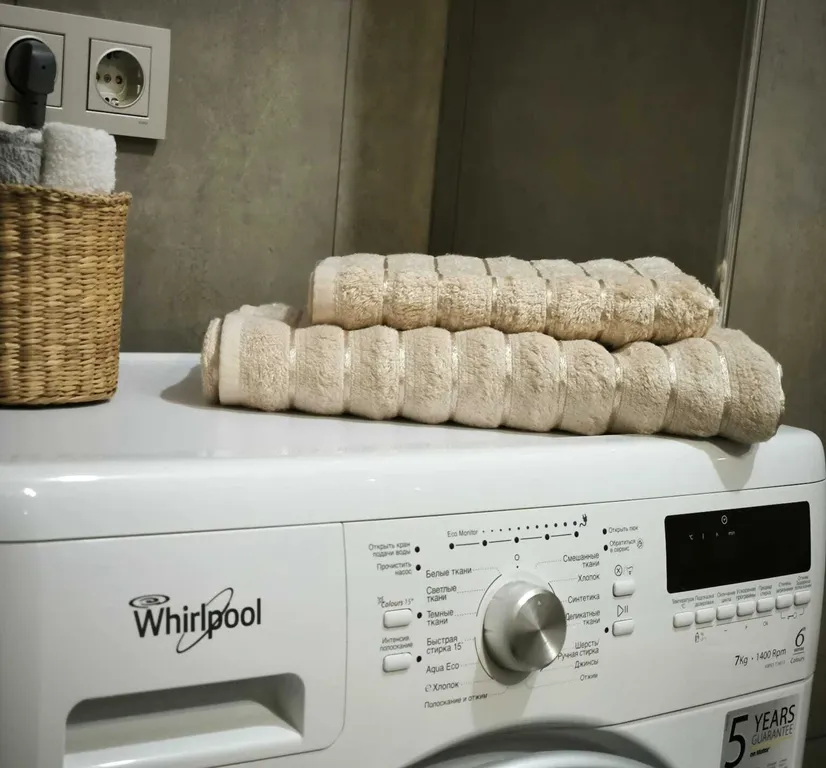 2-комнатная квартира с кондиционером в 7 минутах от Шереметьево