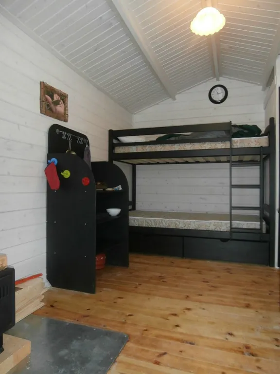 Дачка на Ладожском озере