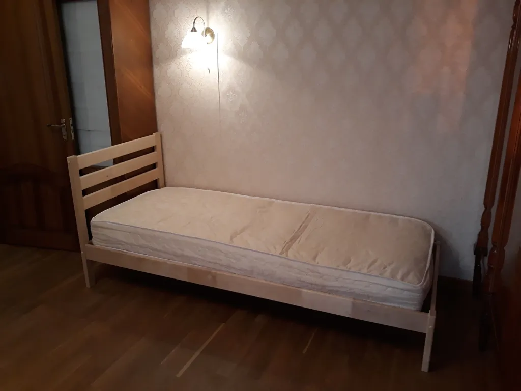 Квартира Двухкомнатная квартира с видом на море — Севастополь