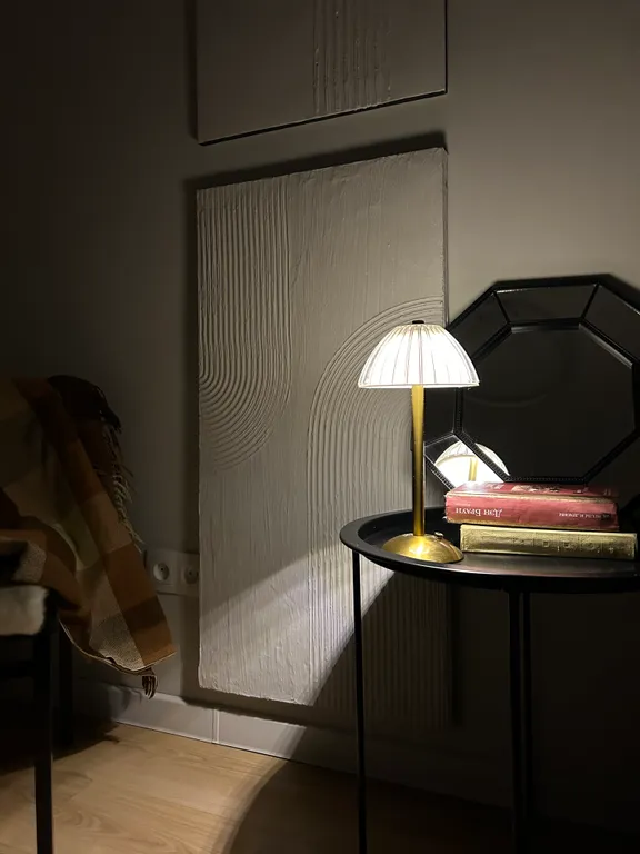 Уют на Гоголя 117. Чистая квартира в историческом центре