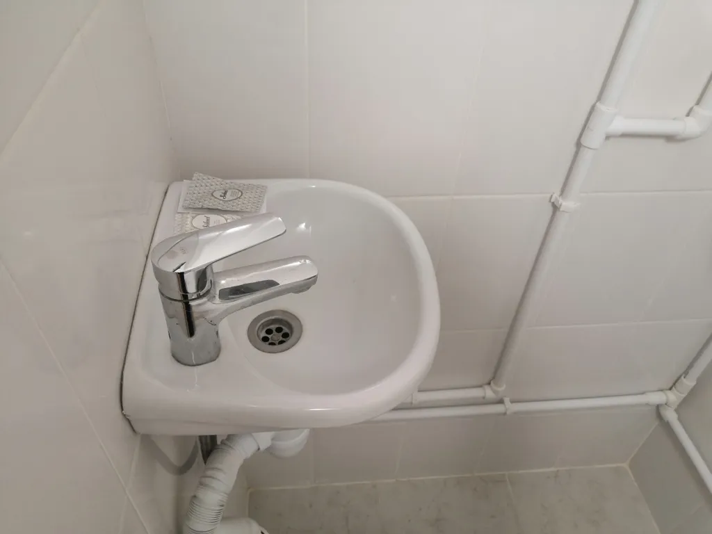 Квартира Комната — Москва