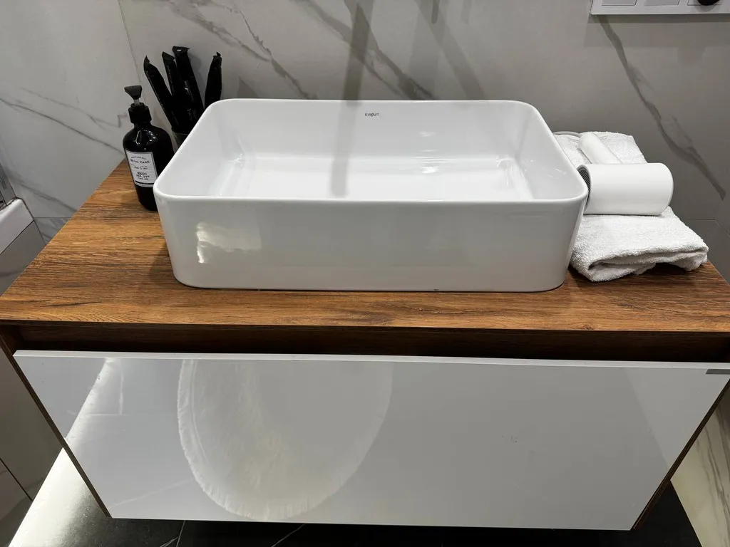 Квартира класса люкс в Коммунарке | Уютно, как дома