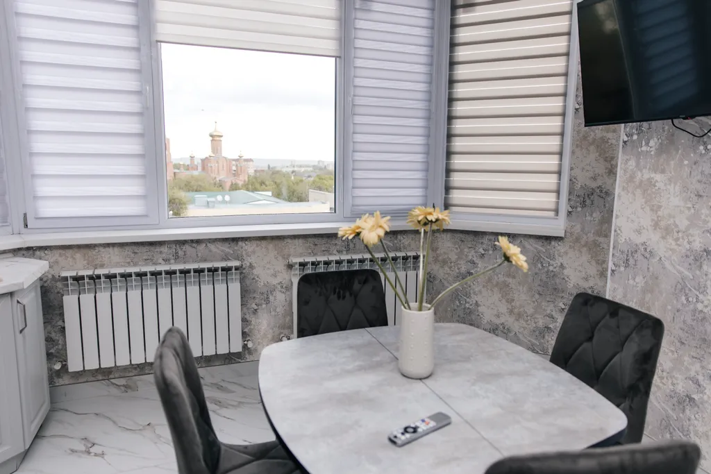 Комфортабельный апартамент