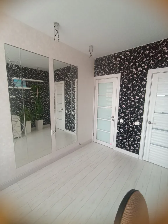 Квартира с видом на залив