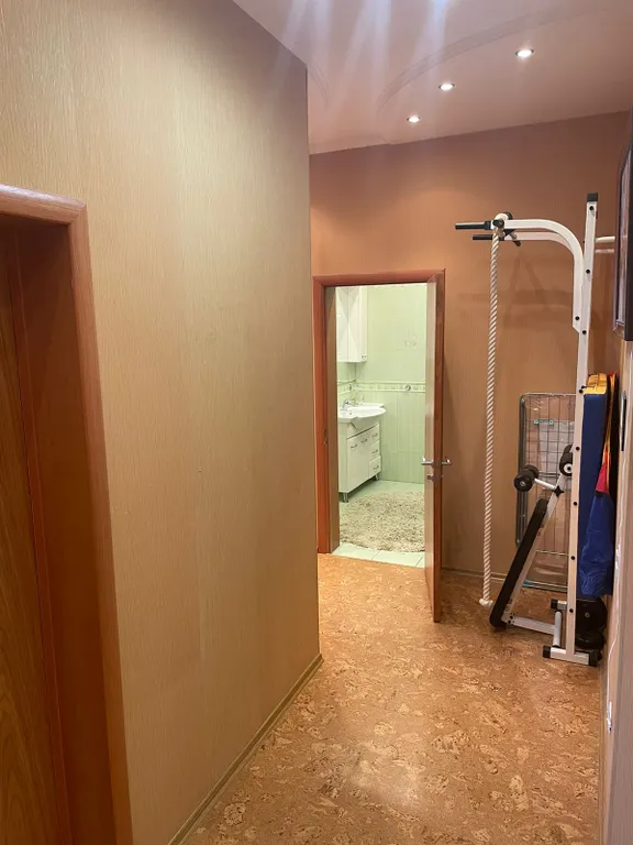 Уютная квартира на озере Увильды