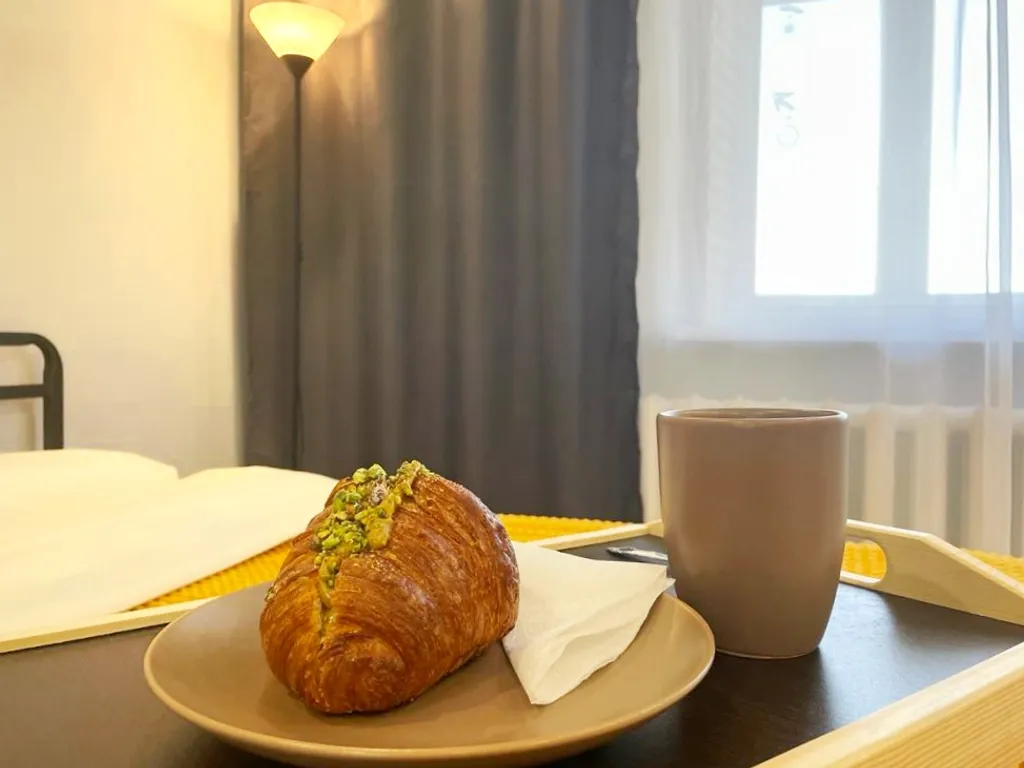 Vip-квартира на Волге