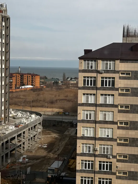 Квартира Уютная квартира для комфортного отдыха — Каспийск