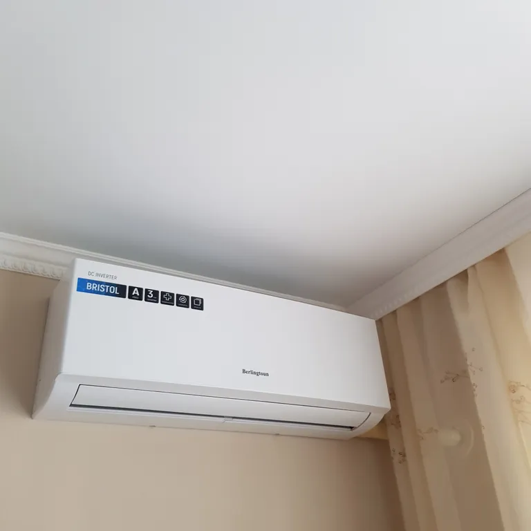 Квартира в районе центрального рынка