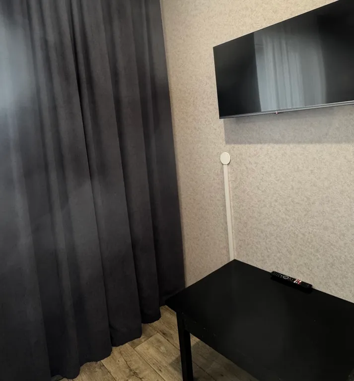 Уютная студия в стиле «Лофт» в центре Заозерного