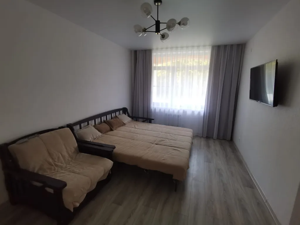 3-х комнатная квартира с бассейном — аренда посуточно в Сукко