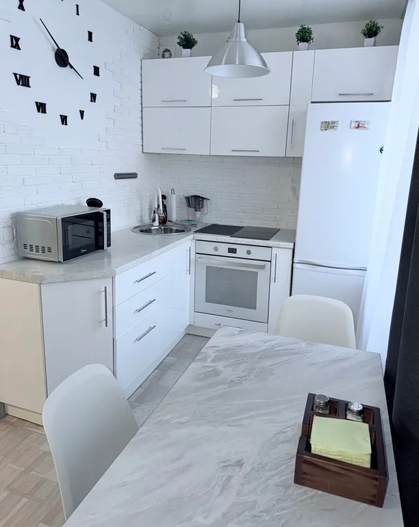 2-х комнатная в центре