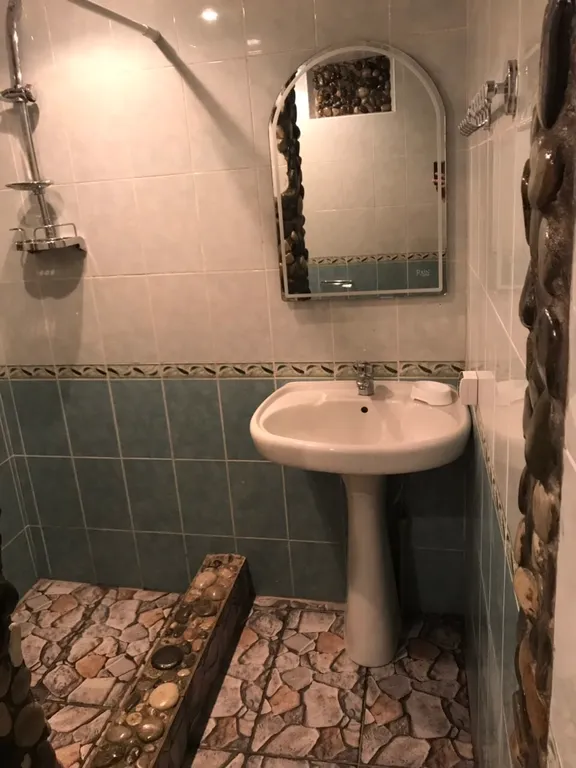 Квартира Комната — Гагра