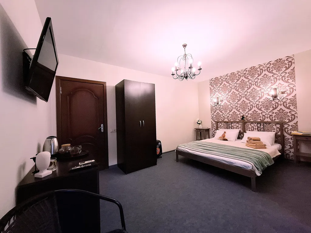 Квартира Комната — Геленджик