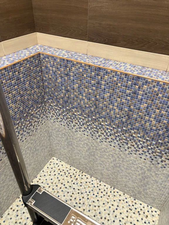 Дом на берегу Финского залива