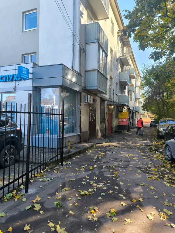 Квартира Квартира в центре — Калининград