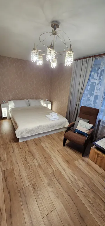 Комфортно и уютно