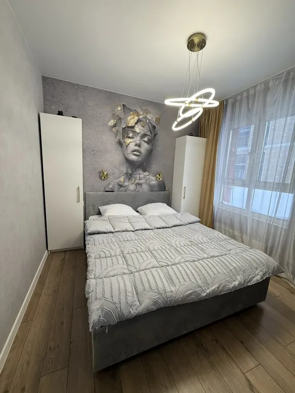 Лучшая квартира — аренда посуточно в Барнаул