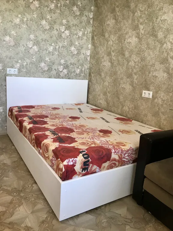 Апартамент с видом на море