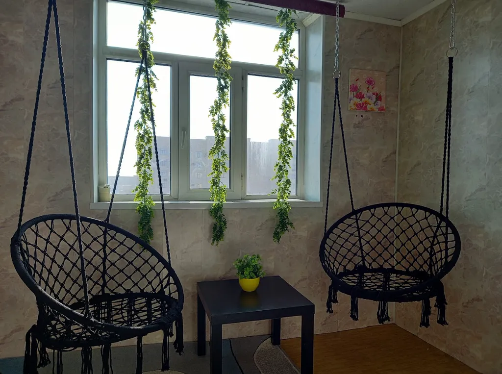 Звёздный спутник