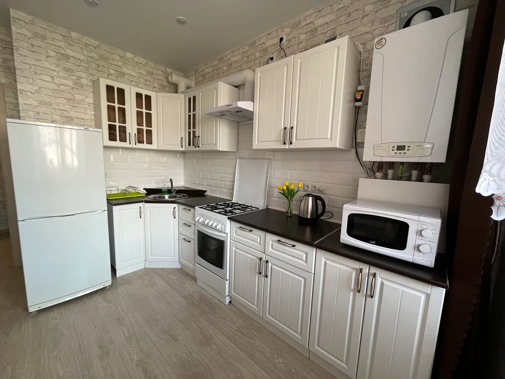 Квартира рядом с Набережной Брюгге