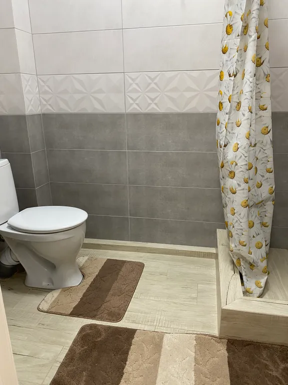 Двухуровневая квартира на первой линии с видом на море