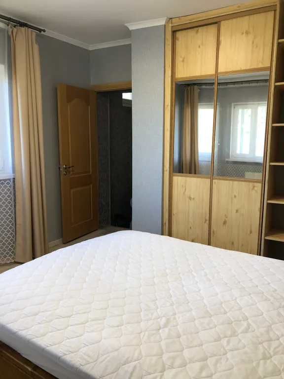 Дом 100 квадратных метров