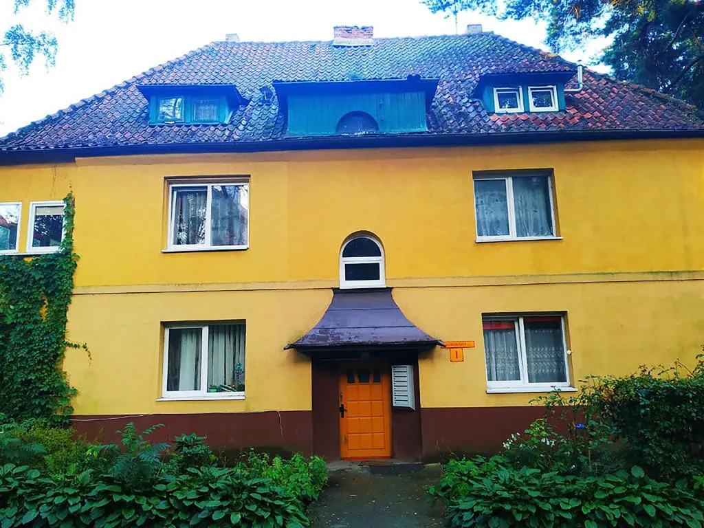 Mansarda - Маленькая, уютная квартира в самом сердце города