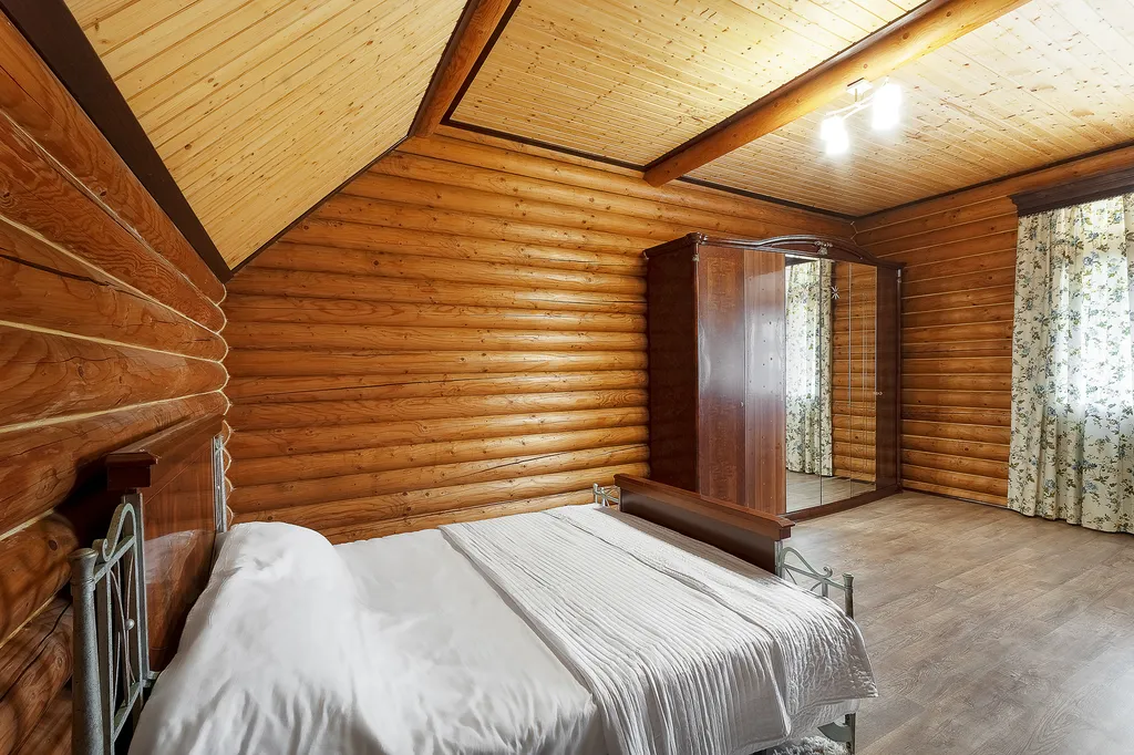 Таунхаус на 4 гостя