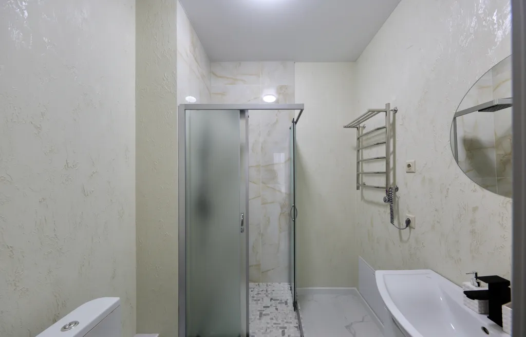 Квартира 2-х комнатная квартира в жк slava — Москва