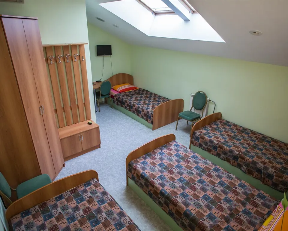 Квартира Комната — аренда посуточно в Самара