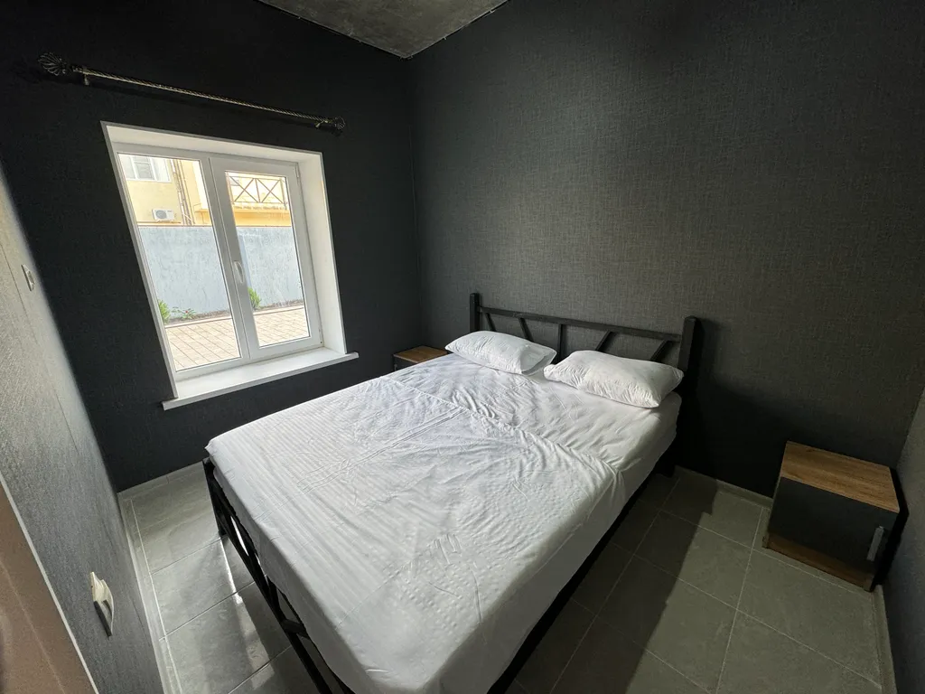 Таунхаус indigo 4