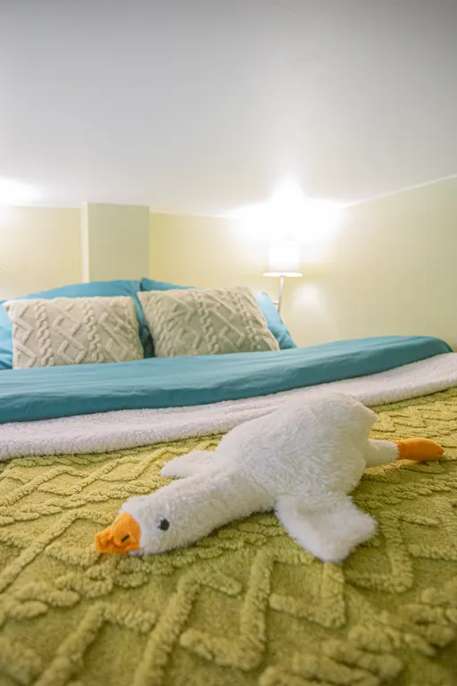 Квартира Квартира Seven — Санкт-Петербург