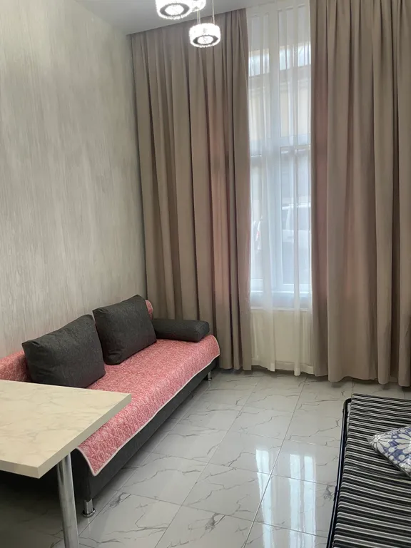 Квартира Квартира у моря — Адлер