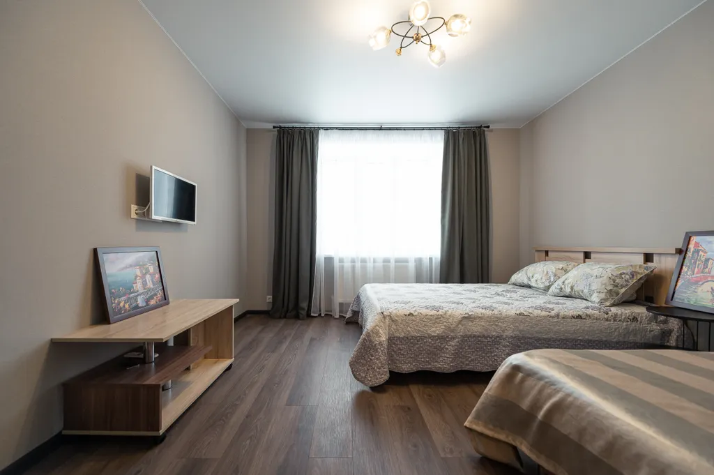 Квартира Апартаменты рядом с Вокзалом — аренда посуточно в Рязань