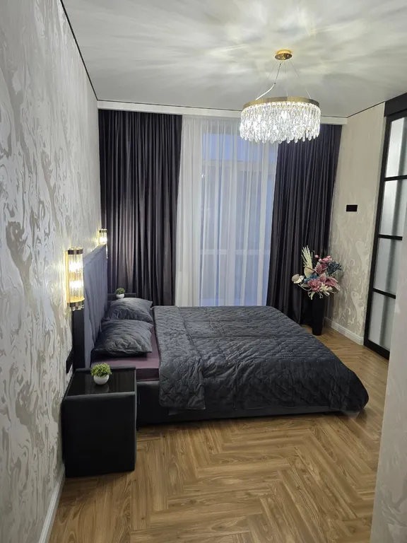 Квартира в элитном компплексе сард