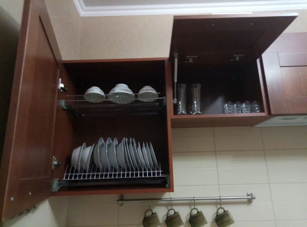 Уютная квартира в курортной зоне