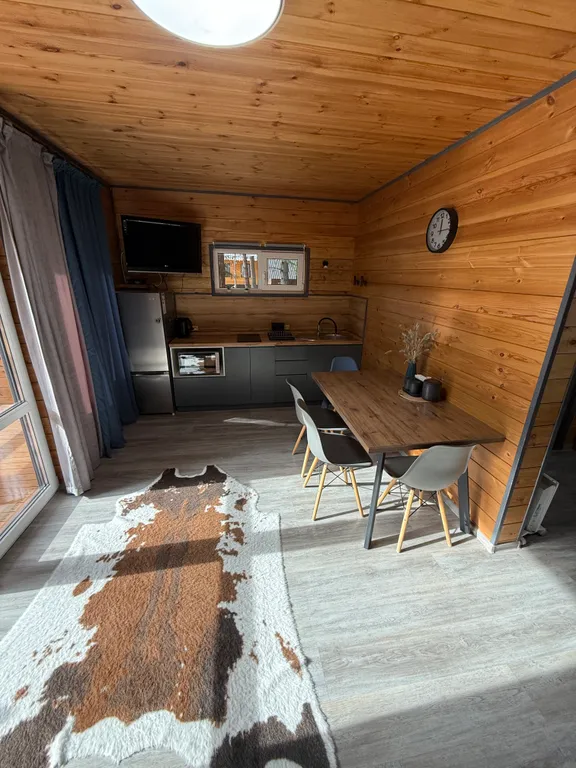 2-комнатный Дом