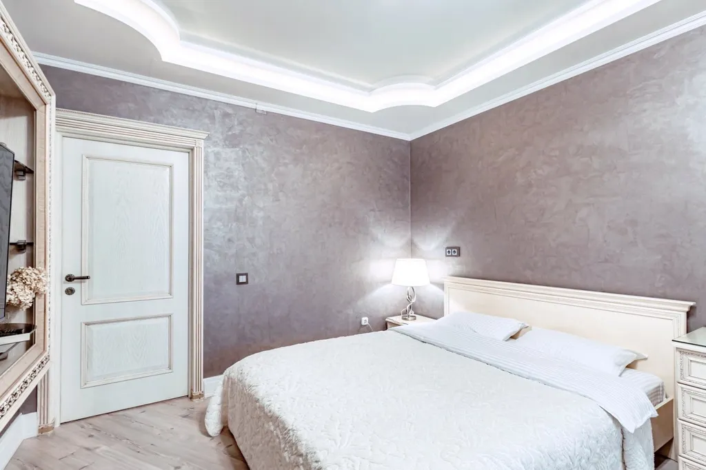 Квартира Квартира Lux apartments трёхкомнатные в центре — Минск