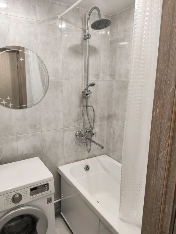 Квартира Чистая и уютная квартира в центре города — Ярославль