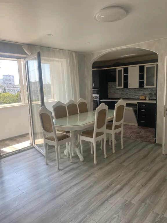 Квартира Квартира возле моря и парка Победы — Севастополь