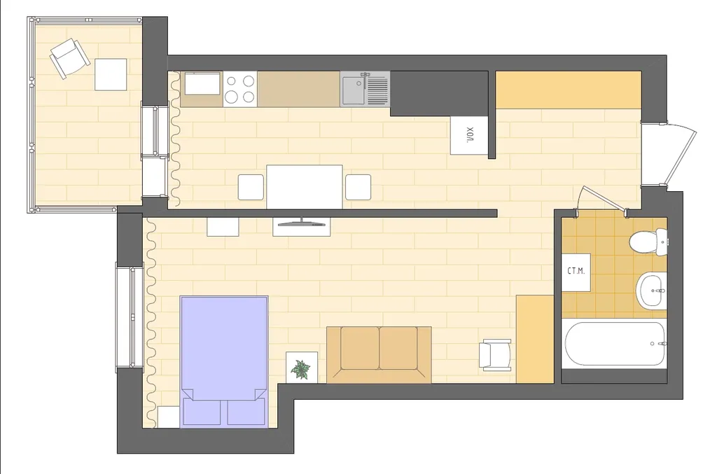 Универсиада Хоум Казань Homekazan