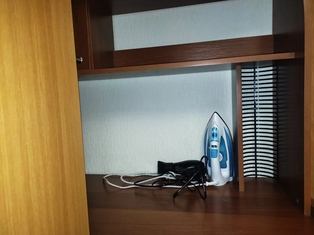 Квартира Квартира с 2 кондиционерами — Волгоград