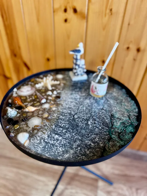 Дом с баней, караоке, PlayStation и Алисой на берегу моря