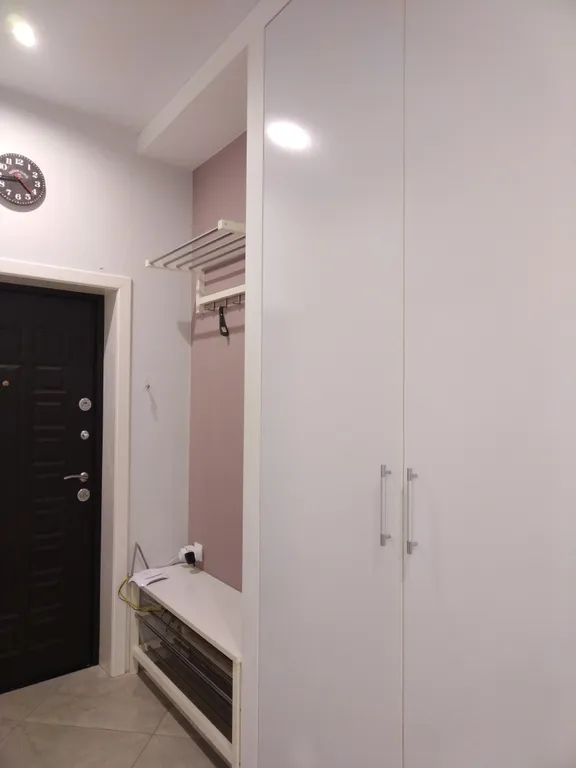 Квартира Квартира Студия в Олимпийском парке — Сириус