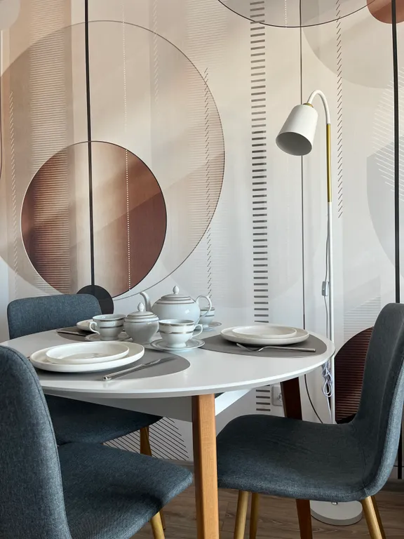 Relax-apart Фламинго