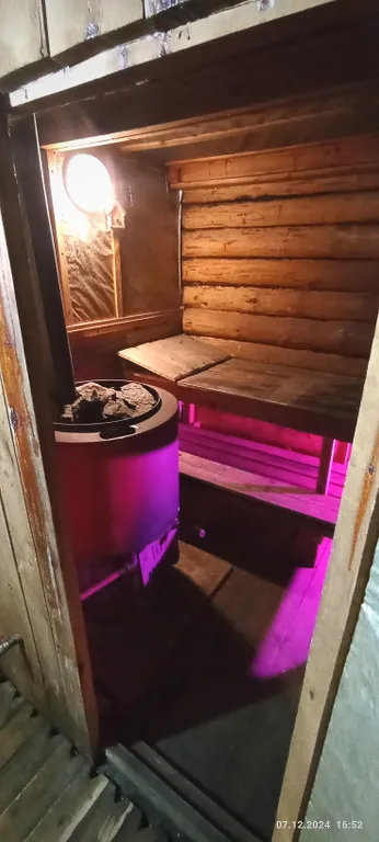 Домик в спокойном месте