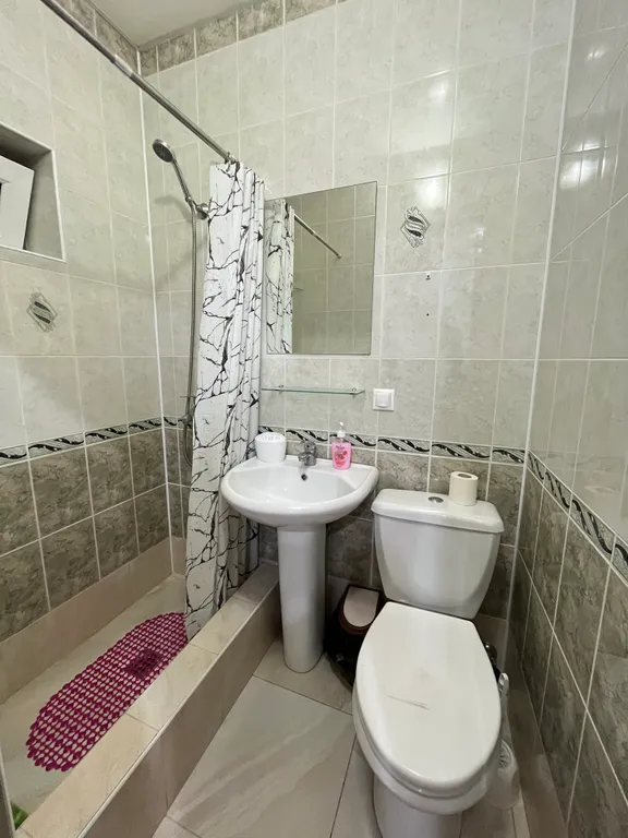 Квартира Комната — Анапа