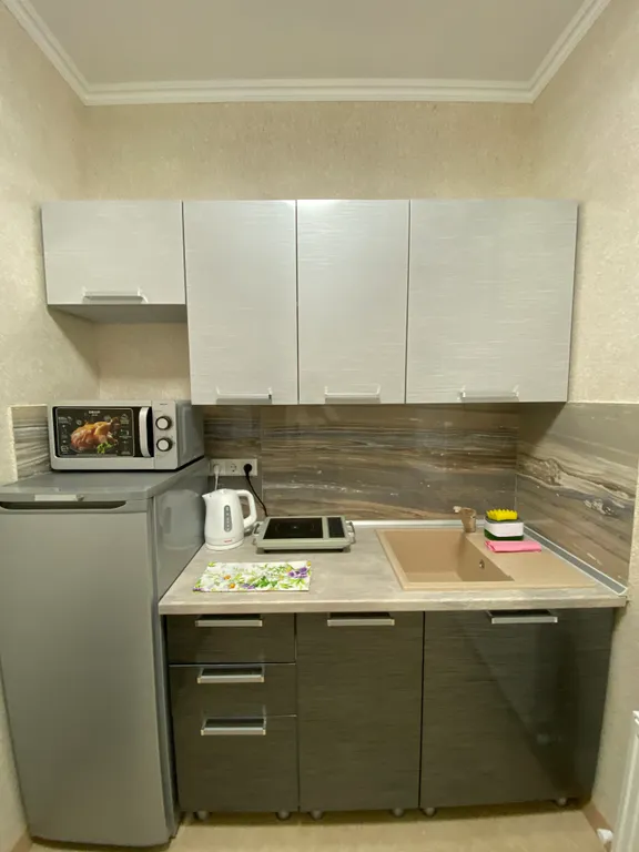 Уютный уголок